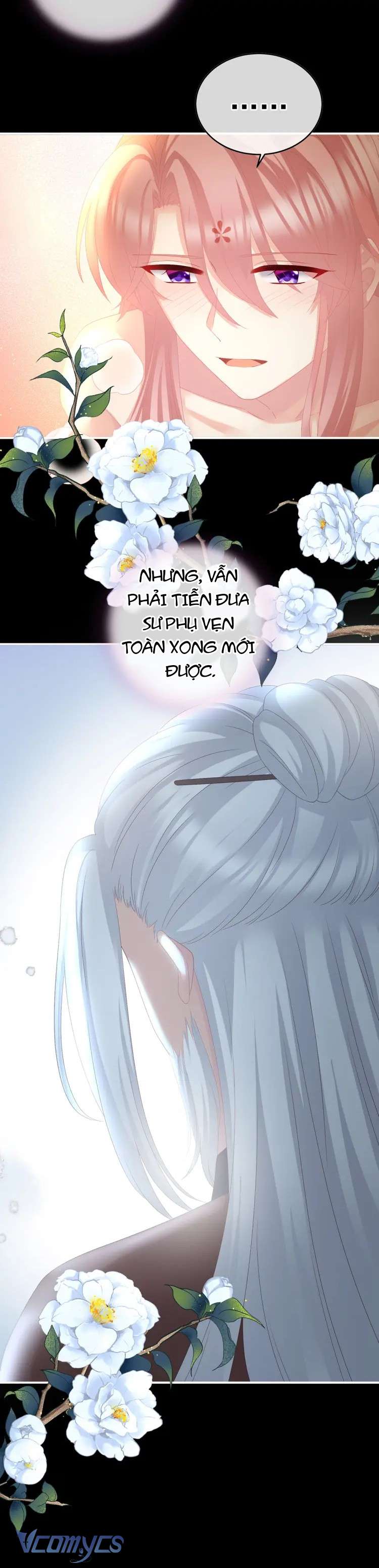 Kiều Phu Có Hỷ Chapter 39 - Trang 19