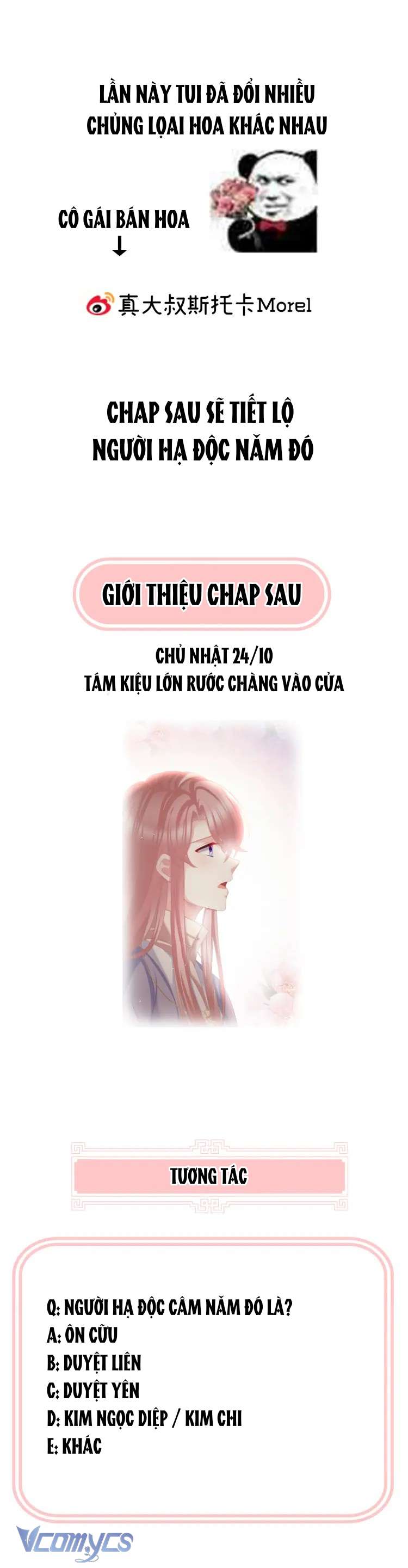 Kiều Phu Có Hỷ Chapter 39 - Trang 20