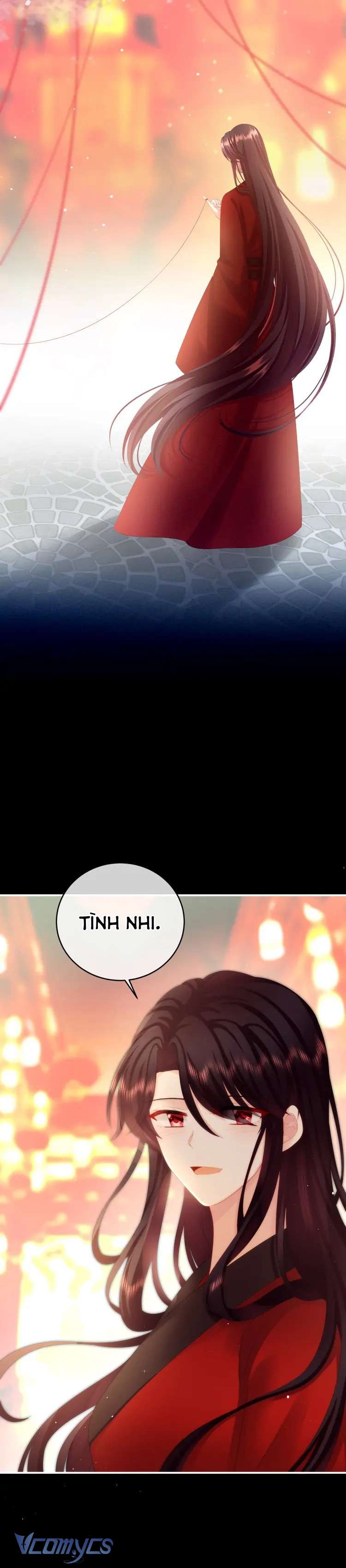 Kiều Phu Có Hỷ Chapter 39 - Trang 5