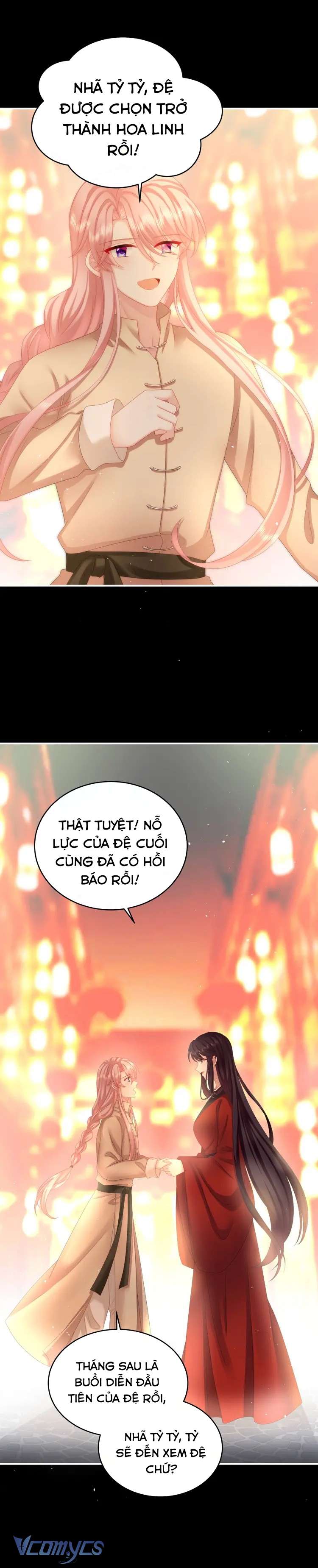 Kiều Phu Có Hỷ Chapter 39 - Trang 6