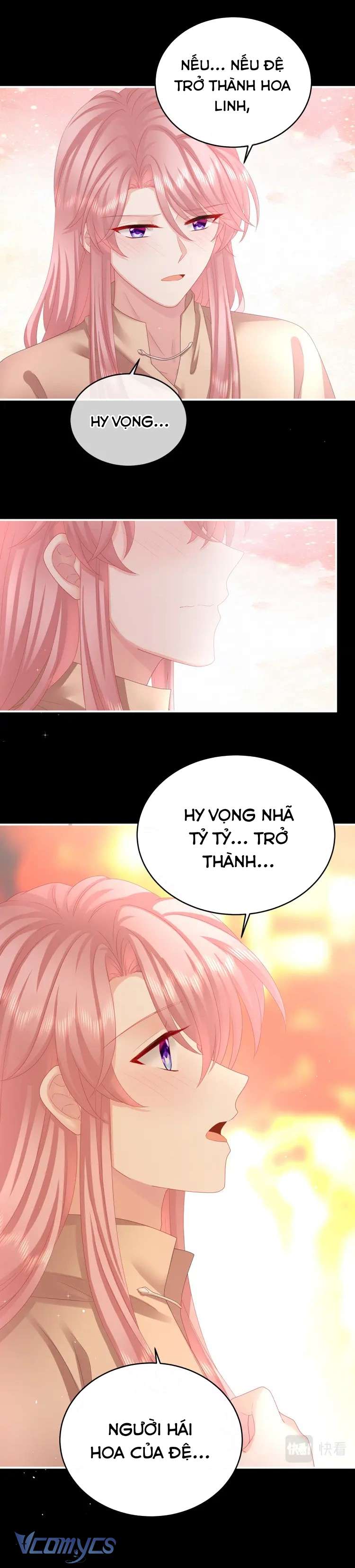 Kiều Phu Có Hỷ Chapter 39 - Trang 7