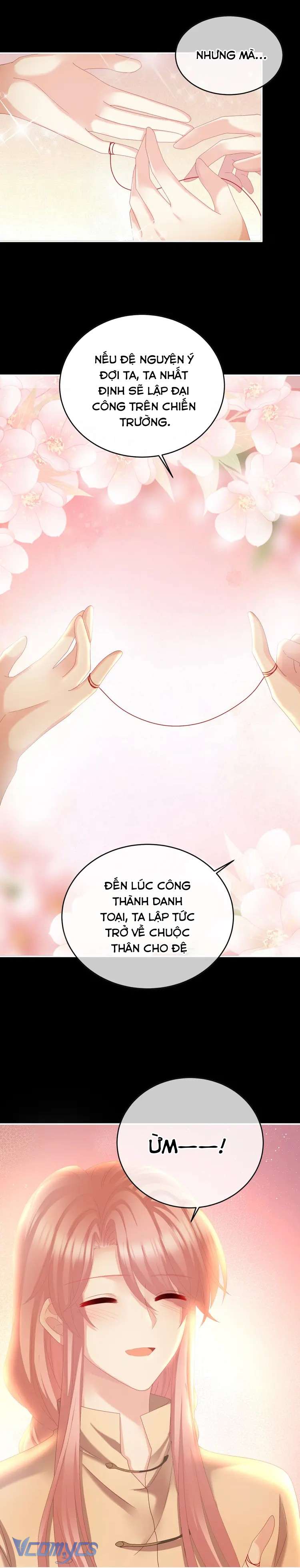 Kiều Phu Có Hỷ Chapter 39 - Trang 9