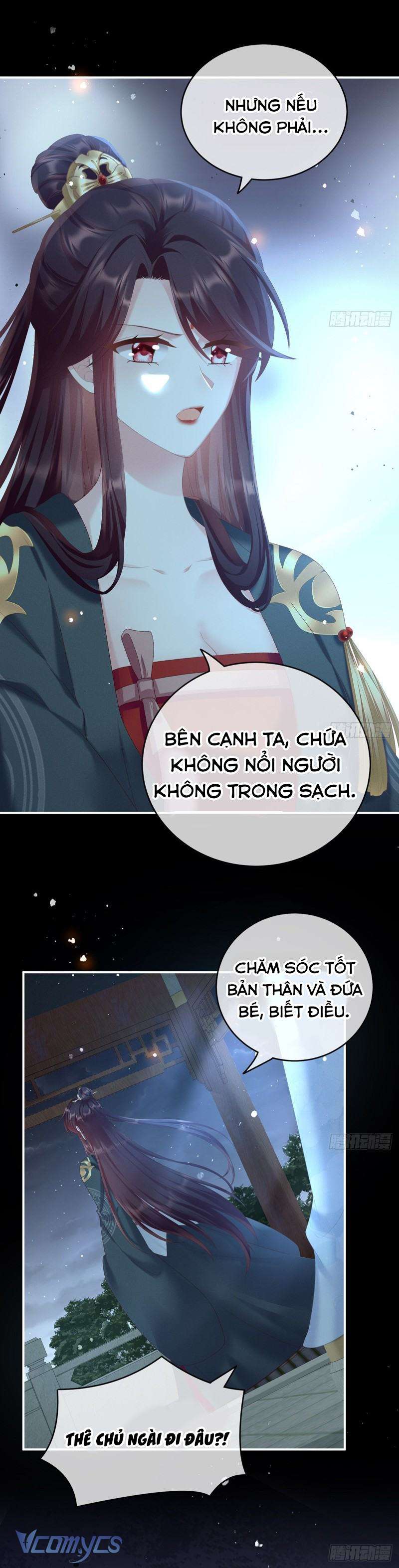 Kiều Phu Có Hỷ Chapter 4 - Trang 10