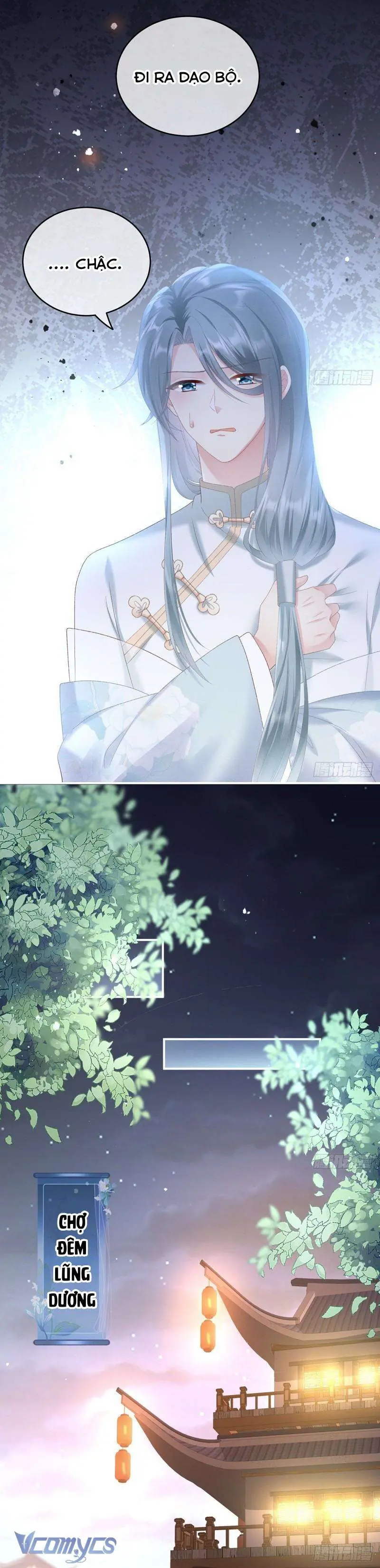 Kiều Phu Có Hỷ Chapter 4 - Trang 11