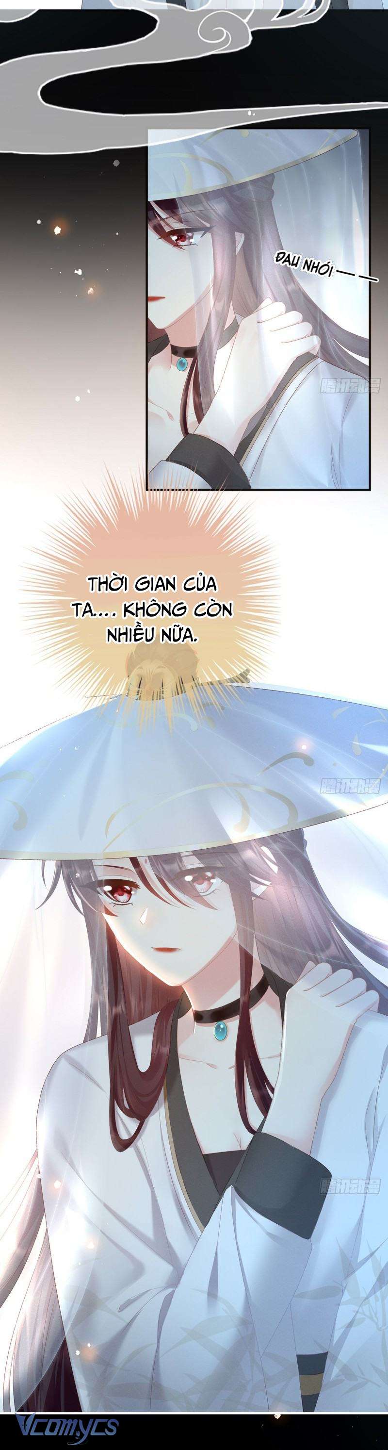 Kiều Phu Có Hỷ Chapter 4 - Trang 13