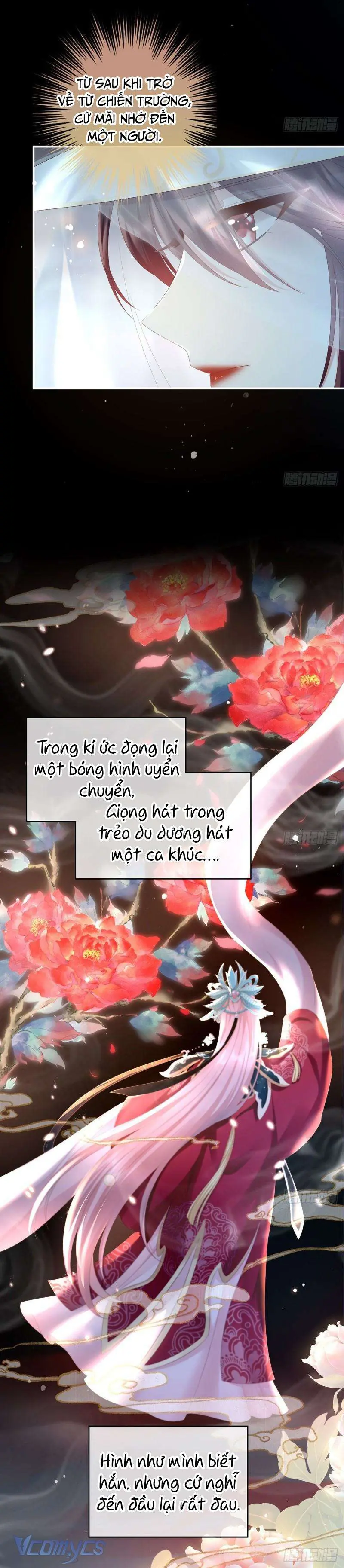 Kiều Phu Có Hỷ Chapter 4 - Trang 14