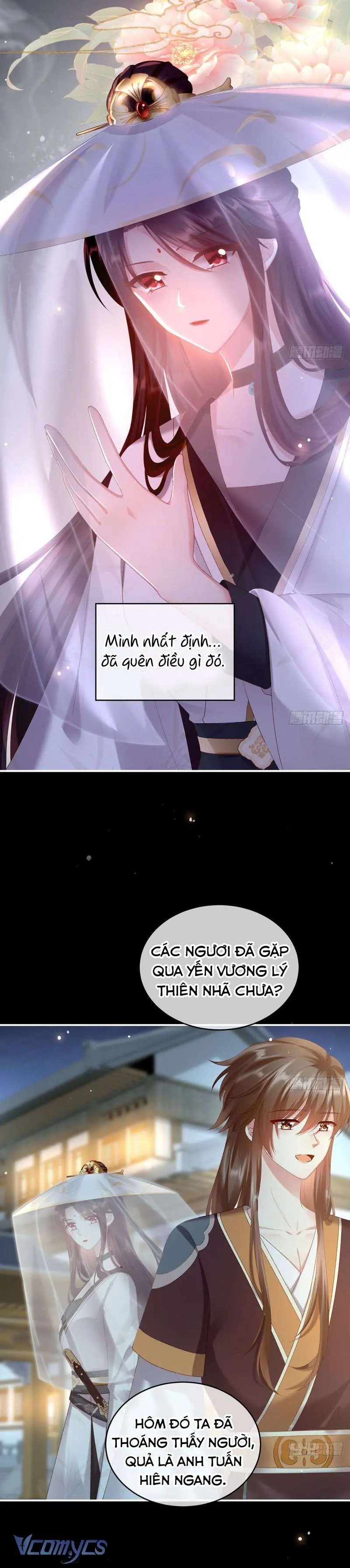 Kiều Phu Có Hỷ Chapter 4 - Trang 15