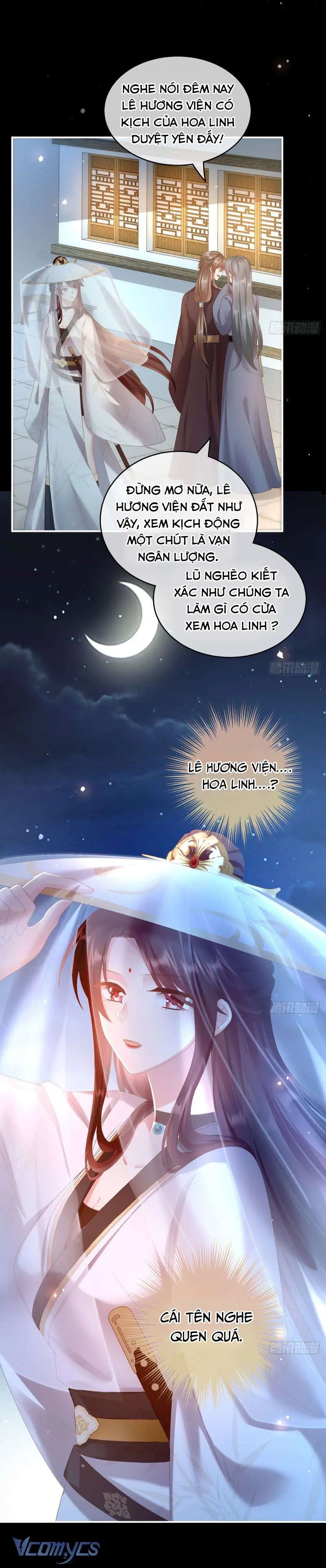 Kiều Phu Có Hỷ Chapter 4 - Trang 17