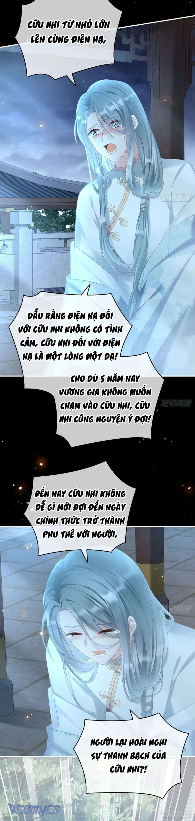 Kiều Phu Có Hỷ Chapter 4 - Trang 7