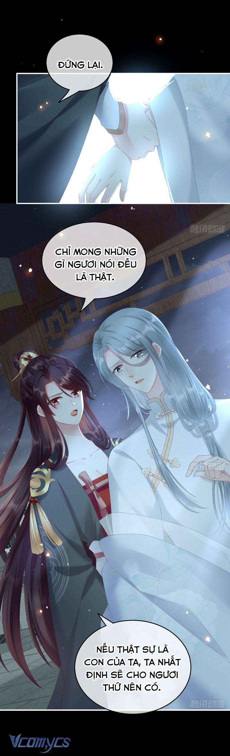 Kiều Phu Có Hỷ Chapter 4 - Trang 9