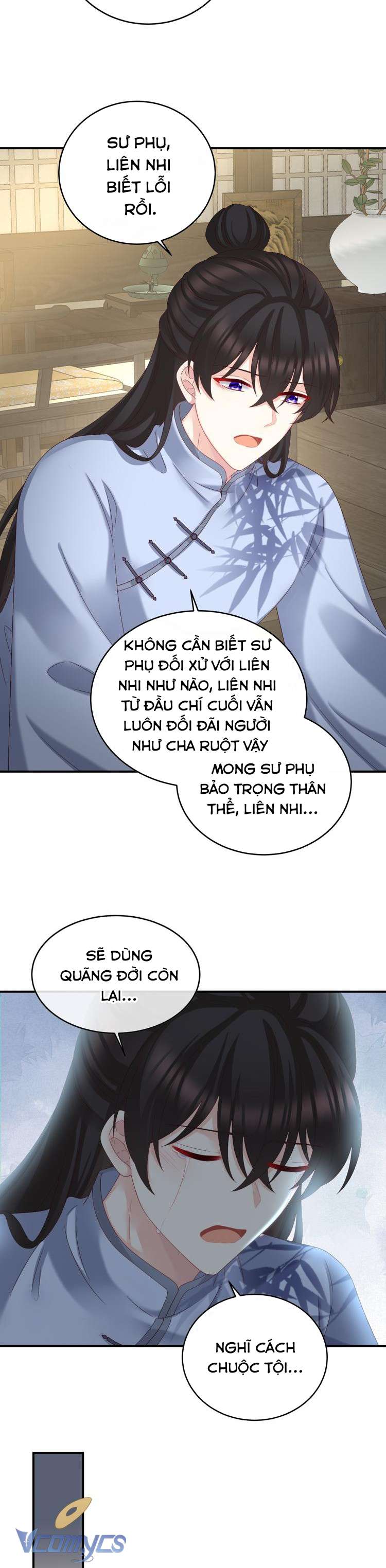 Kiều Phu Có Hỷ Chapter 40 - Trang 10