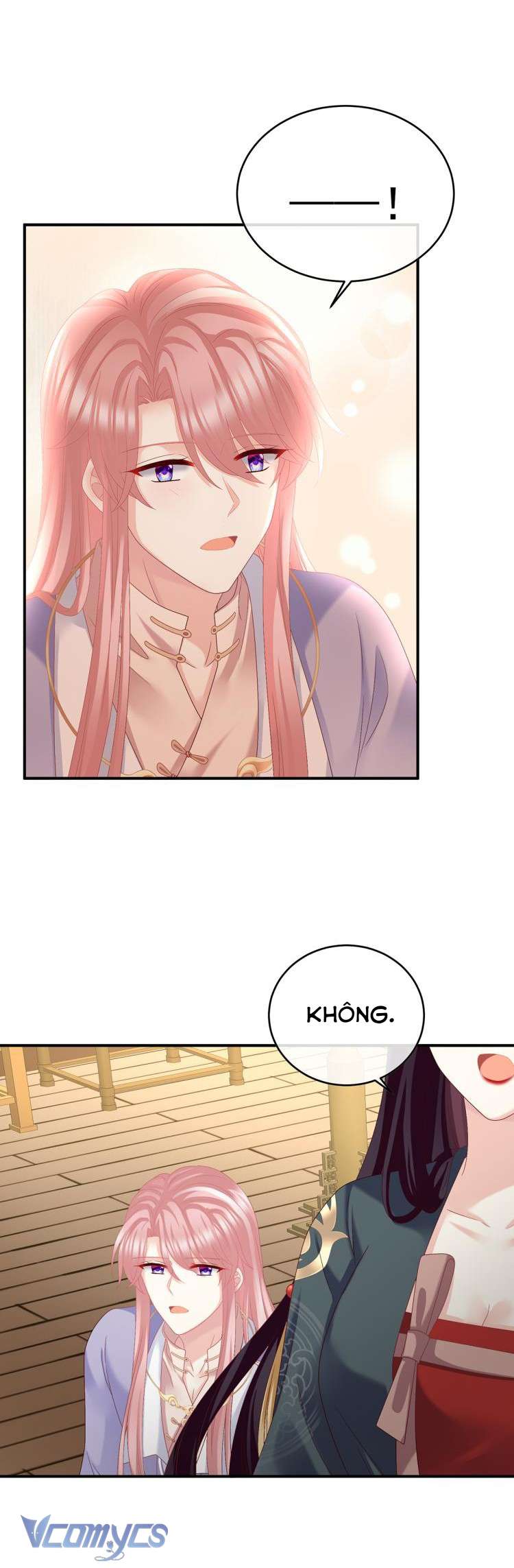 Kiều Phu Có Hỷ Chapter 40 - Trang 18