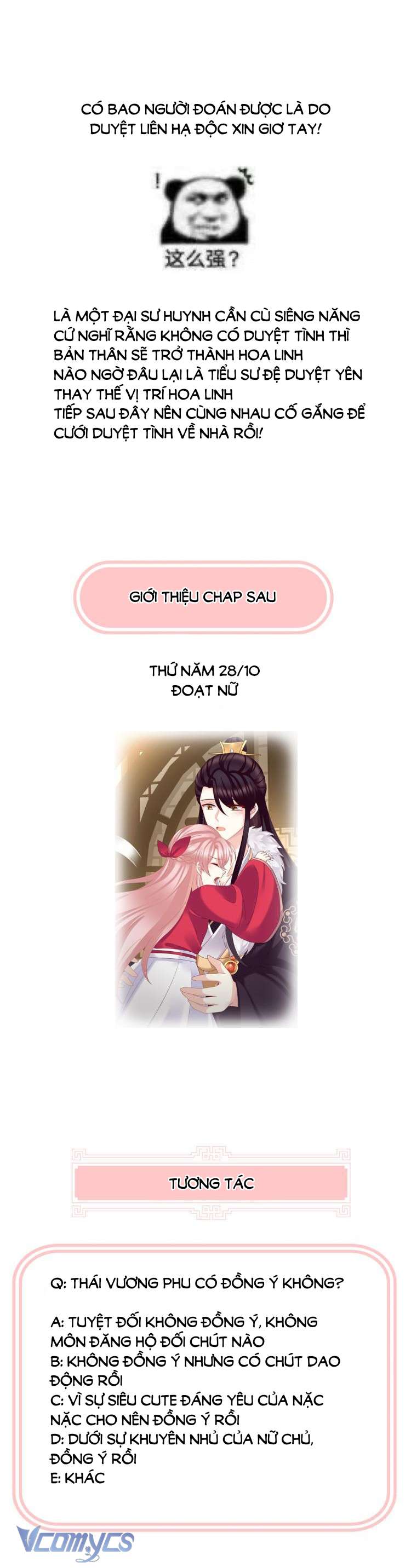 Kiều Phu Có Hỷ Chapter 40 - Trang 20