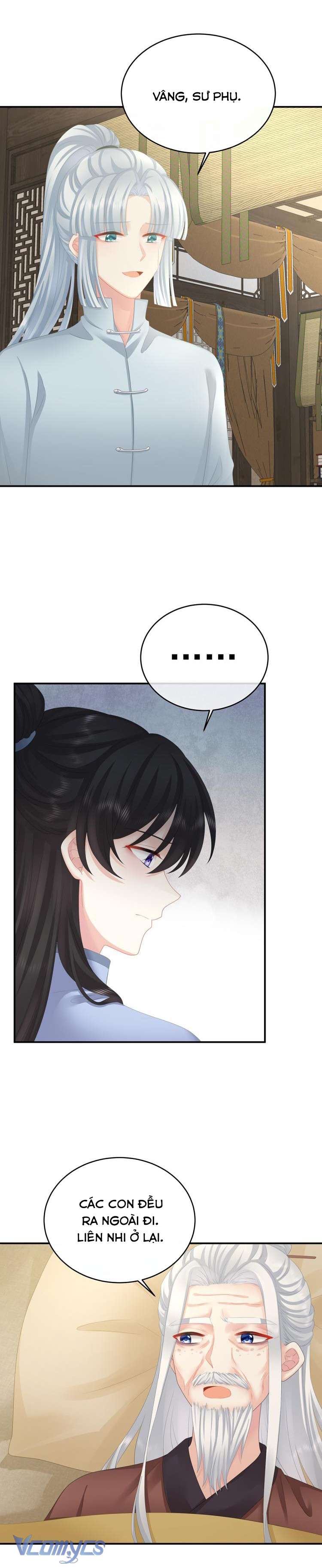 Kiều Phu Có Hỷ Chapter 40 - Trang 5