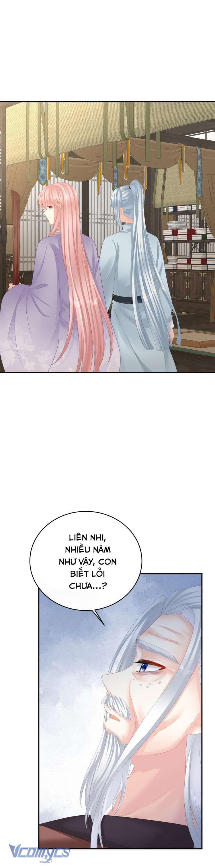 Kiều Phu Có Hỷ Chapter 40 - Trang 6