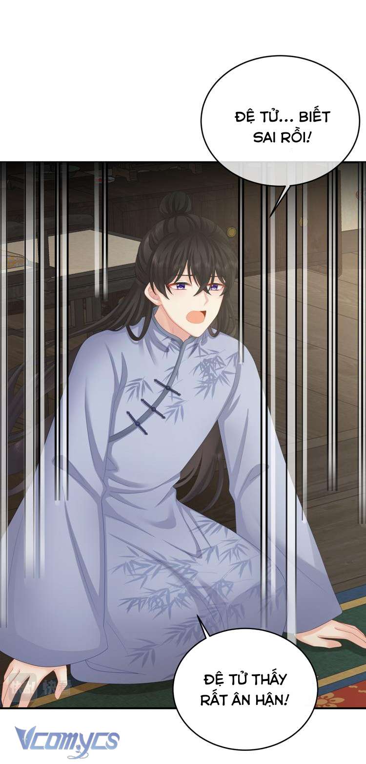 Kiều Phu Có Hỷ Chapter 40 - Trang 7