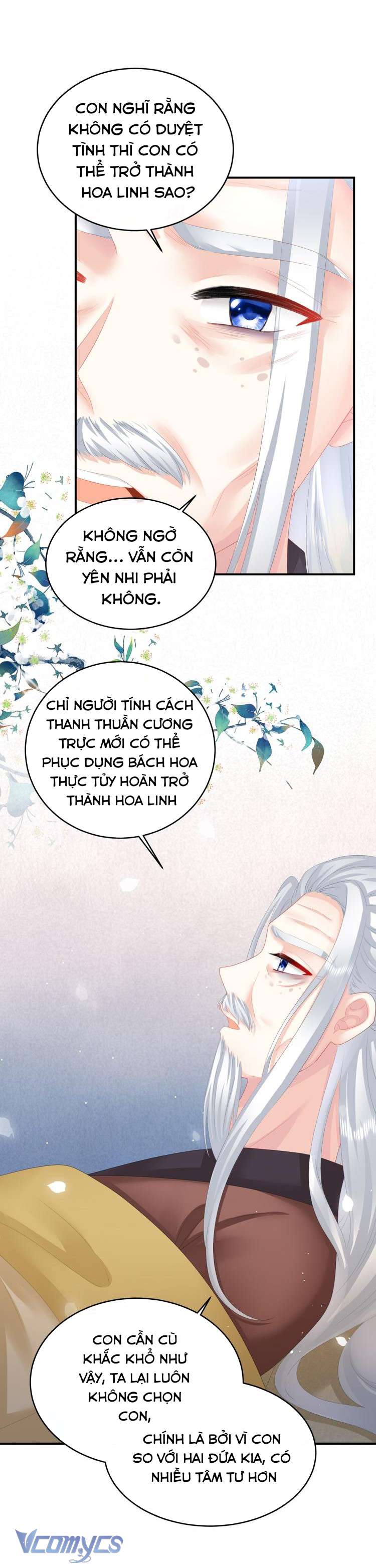 Kiều Phu Có Hỷ Chapter 40 - Trang 8