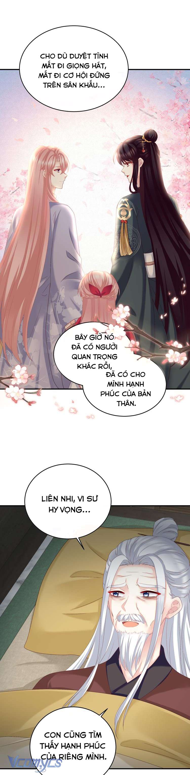 Kiều Phu Có Hỷ Chapter 40 - Trang 9