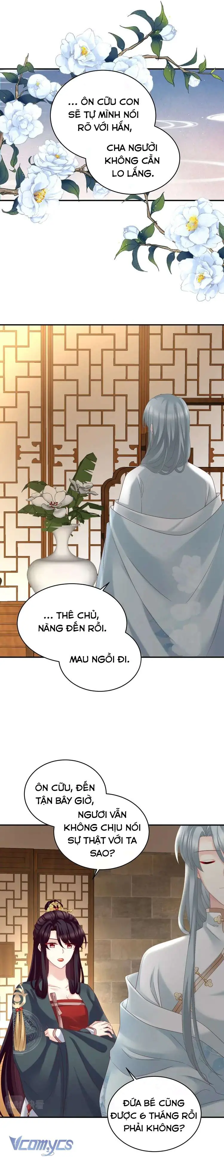 Kiều Phu Có Hỷ Chapter 41 - Trang 11