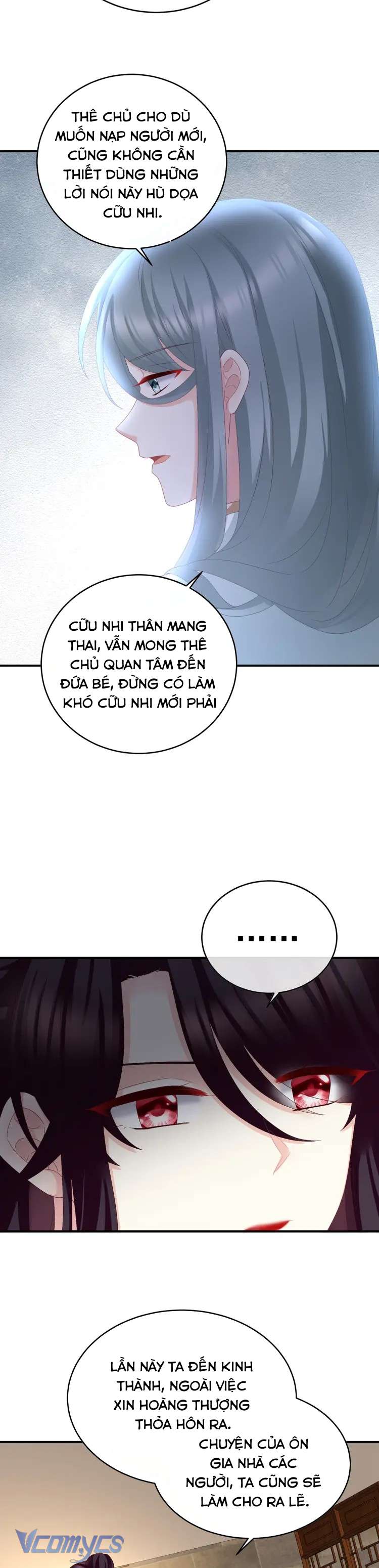 Kiều Phu Có Hỷ Chapter 41 - Trang 13