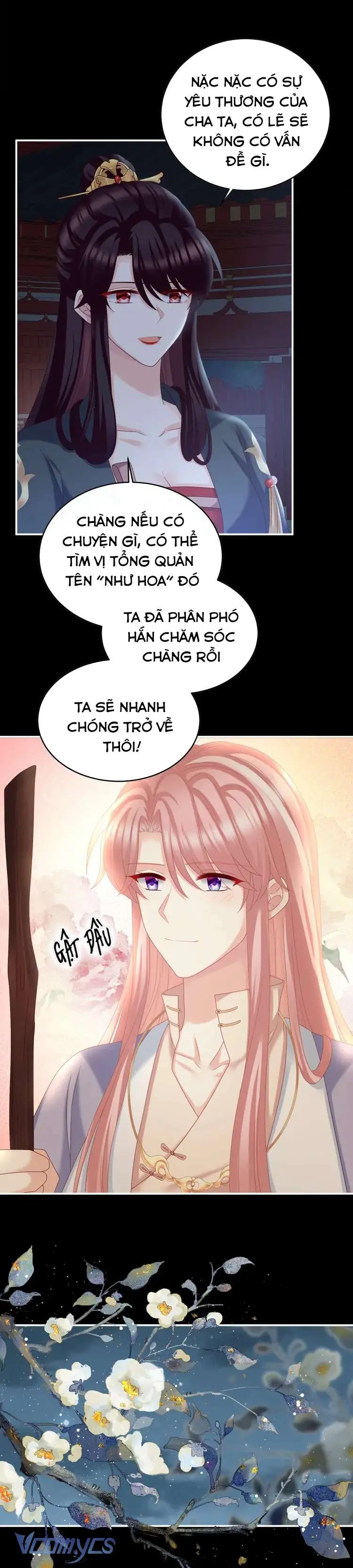 Kiều Phu Có Hỷ Chapter 41 - Trang 17