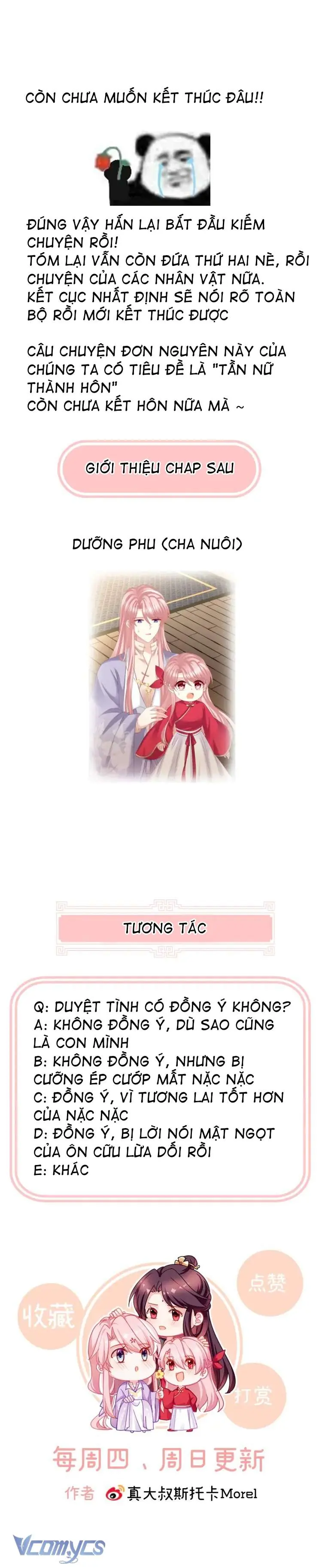 Kiều Phu Có Hỷ Chapter 41 - Trang 21