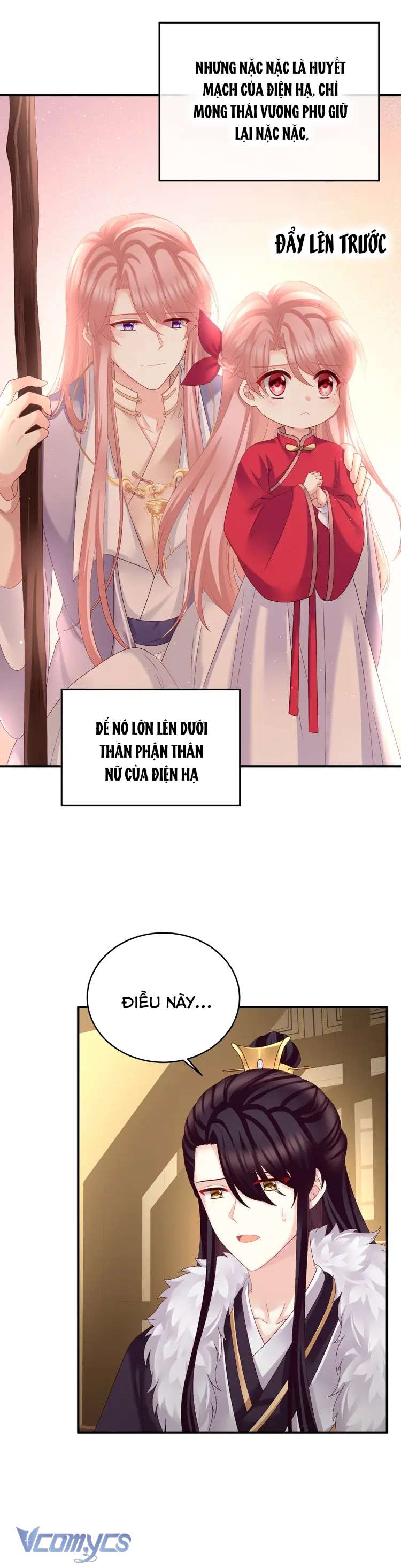 Kiều Phu Có Hỷ Chapter 41 - Trang 5