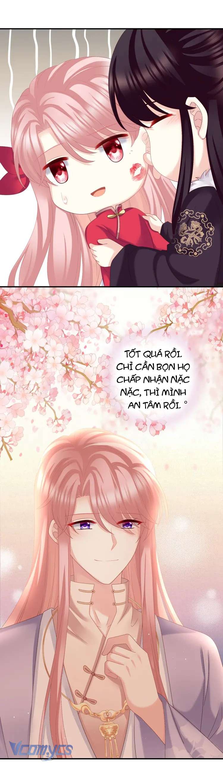 Kiều Phu Có Hỷ Chapter 41 - Trang 8