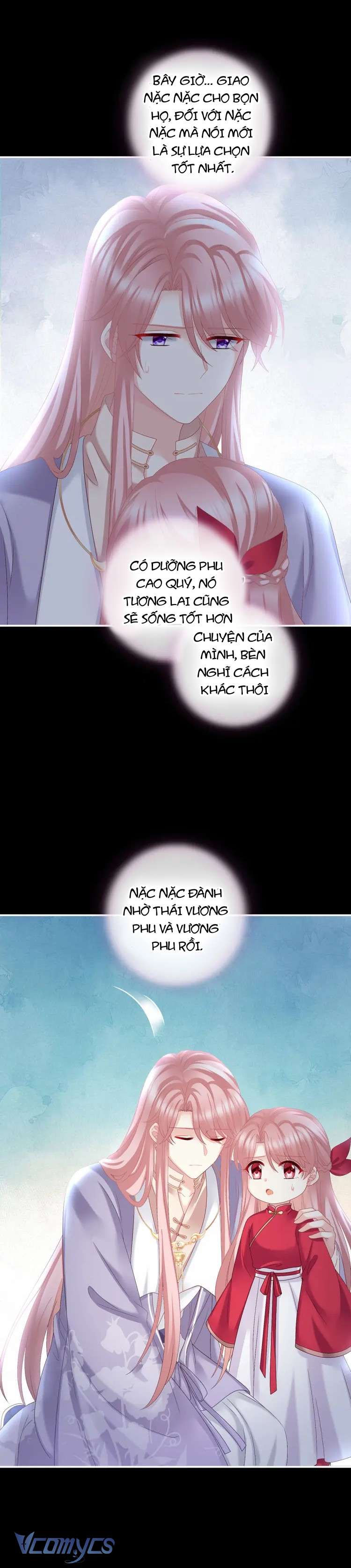 Kiều Phu Có Hỷ Chapter 42 - Trang 11