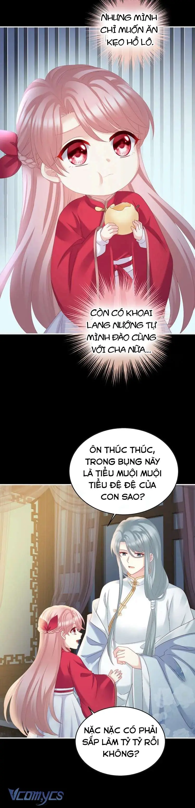 Kiều Phu Có Hỷ Chapter 42 - Trang 14