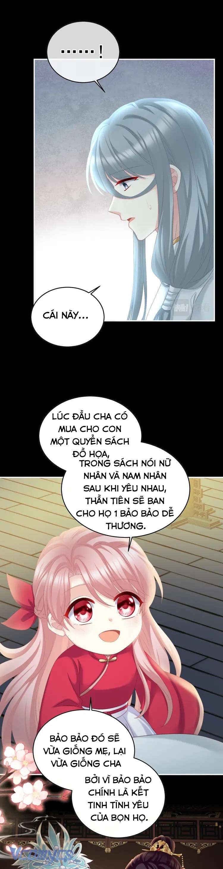 Kiều Phu Có Hỷ Chapter 42 - Trang 15