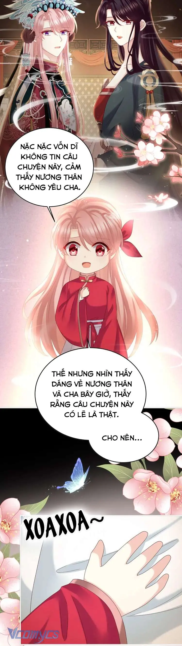 Kiều Phu Có Hỷ Chapter 42 - Trang 16
