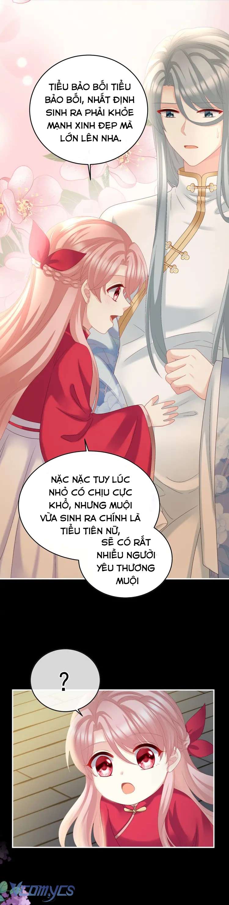 Kiều Phu Có Hỷ Chapter 42 - Trang 17