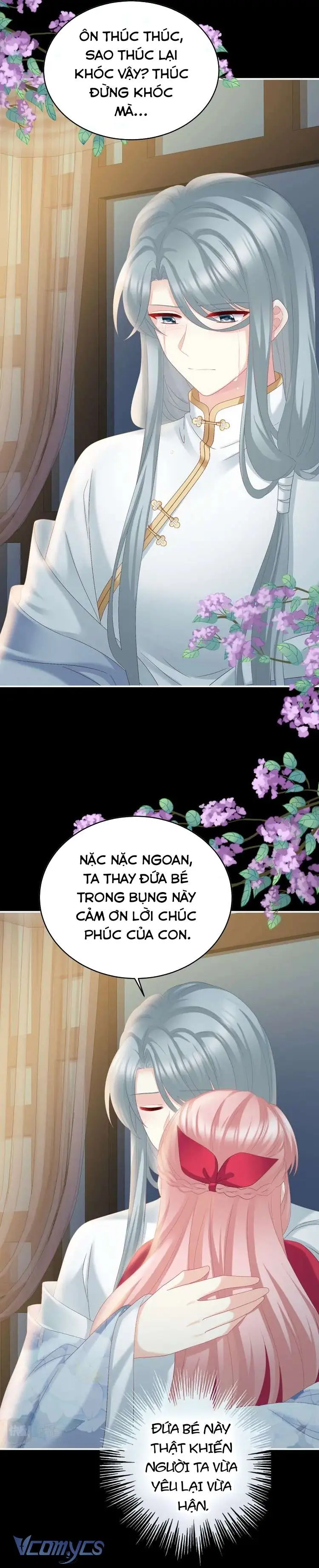 Kiều Phu Có Hỷ Chapter 42 - Trang 18