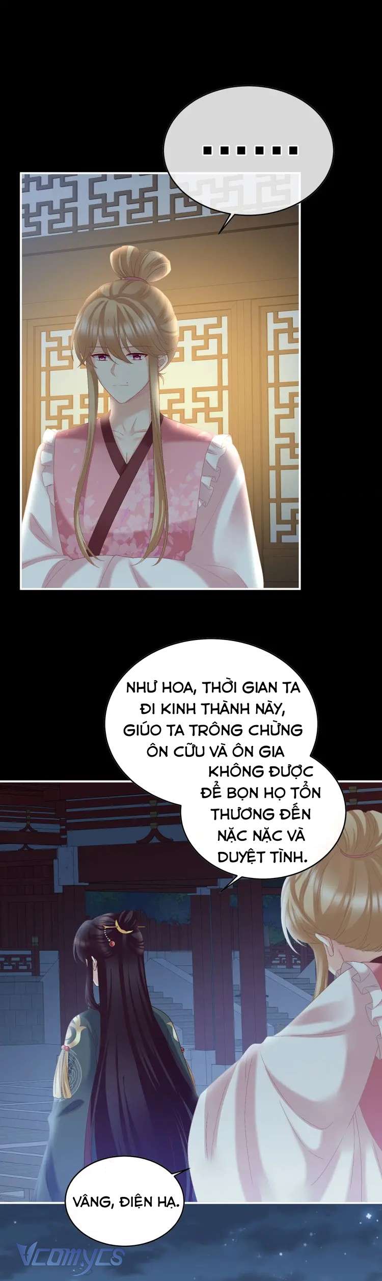 Kiều Phu Có Hỷ Chapter 42 - Trang 19