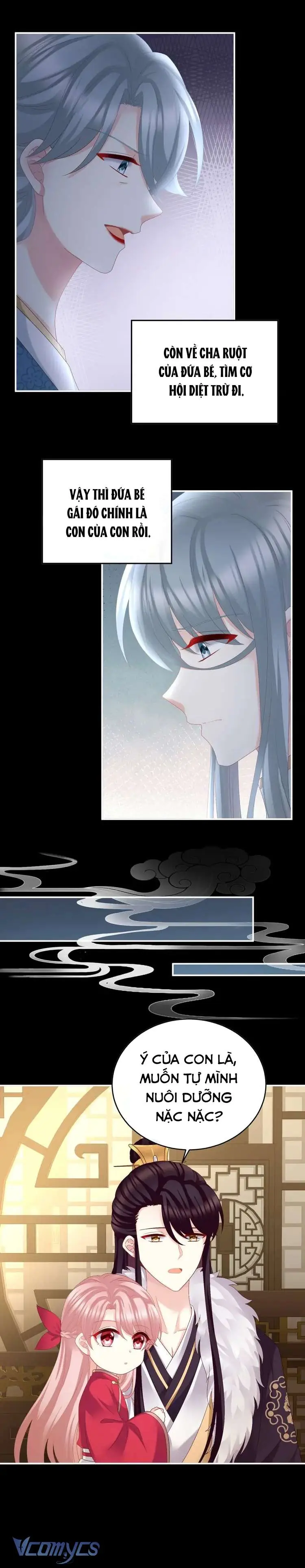 Kiều Phu Có Hỷ Chapter 42 - Trang 4