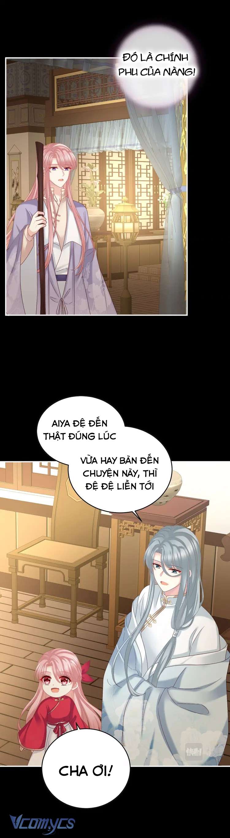 Kiều Phu Có Hỷ Chapter 42 - Trang 5
