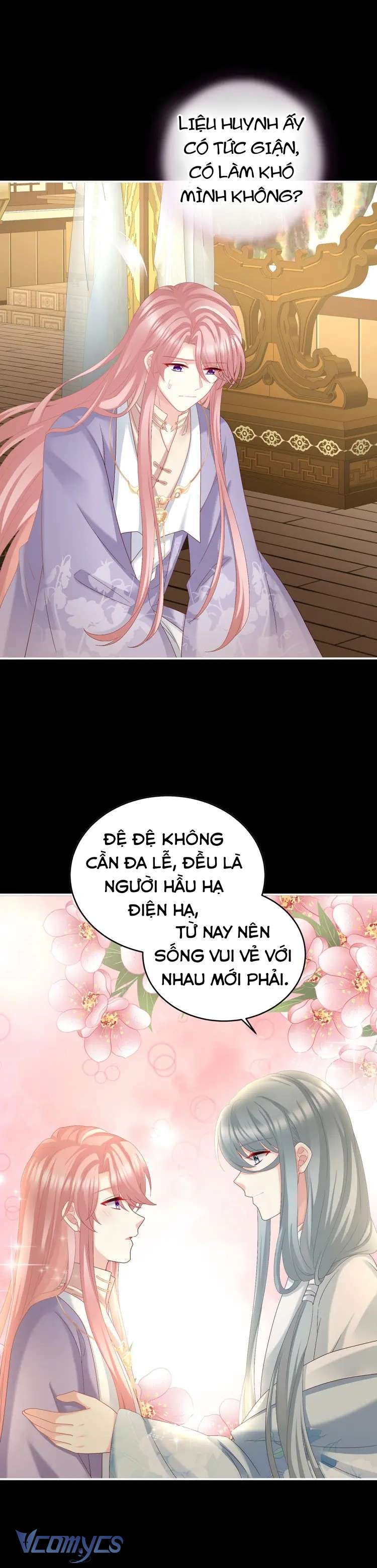 Kiều Phu Có Hỷ Chapter 42 - Trang 6