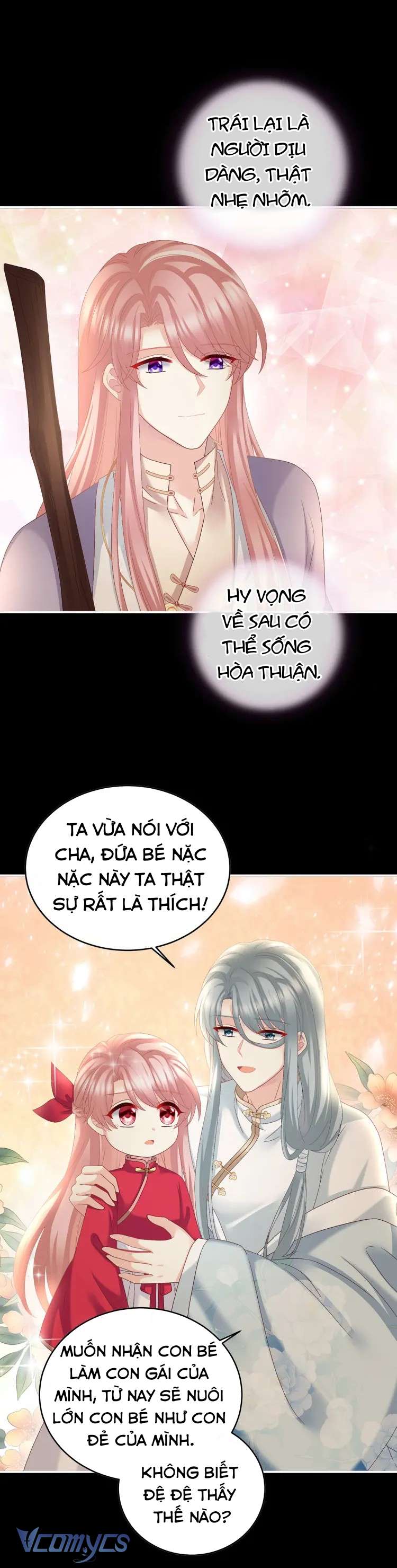 Kiều Phu Có Hỷ Chapter 42 - Trang 7