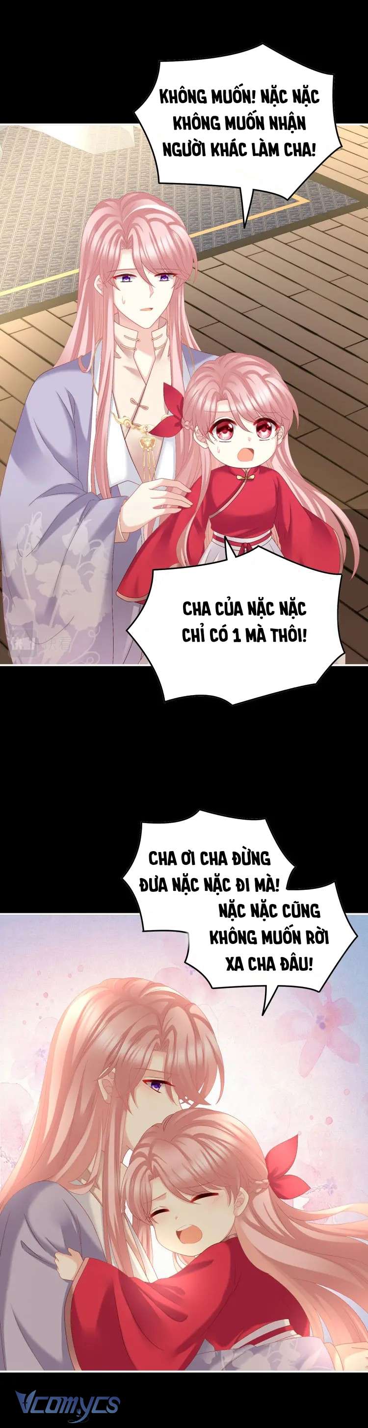 Kiều Phu Có Hỷ Chapter 42 - Trang 9
