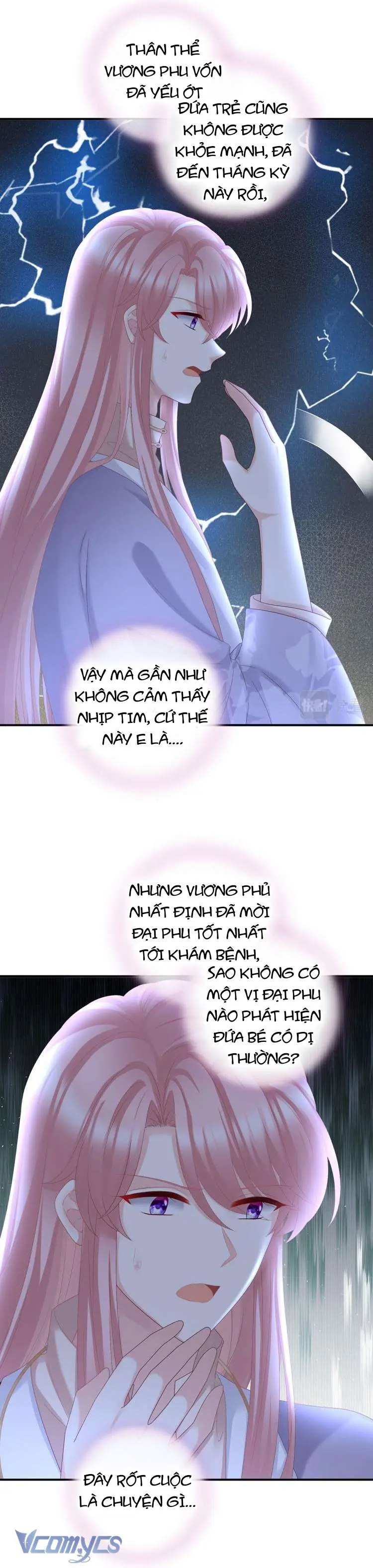 Kiều Phu Có Hỷ Chapter 43 - Trang 15