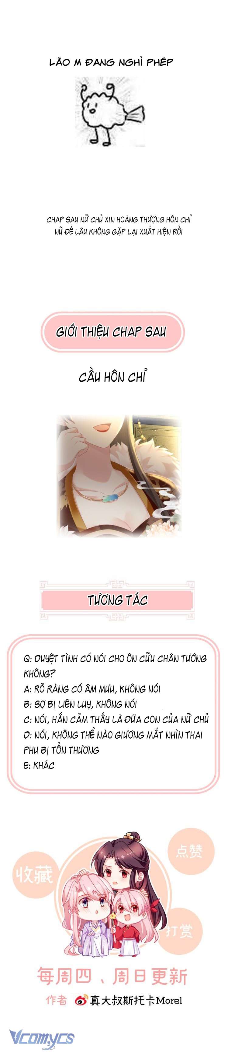 Kiều Phu Có Hỷ Chapter 43 - Trang 20