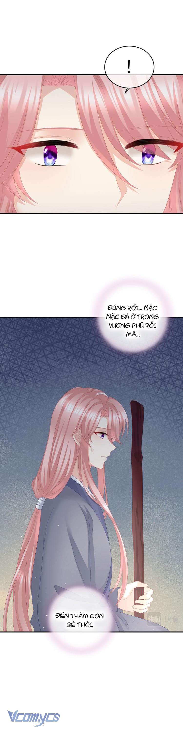 Kiều Phu Có Hỷ Chapter 43 - Trang 5