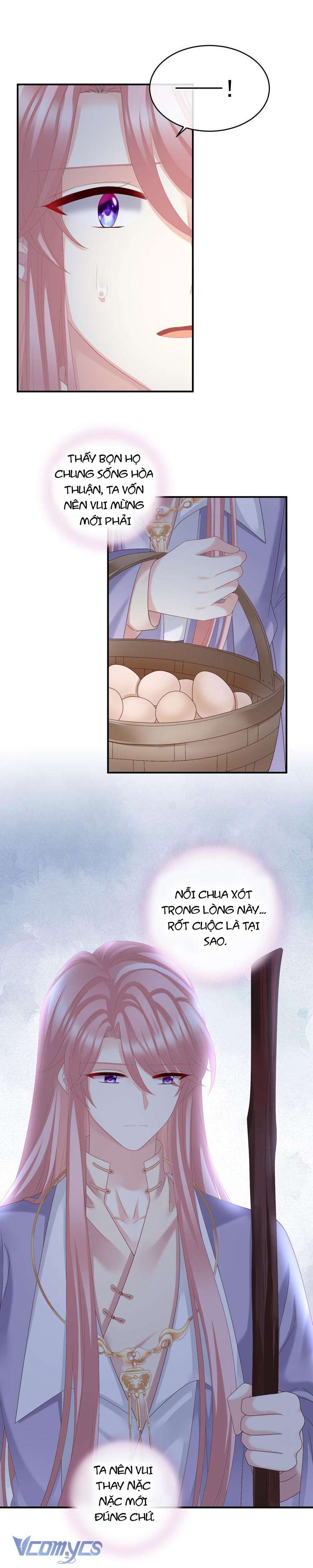 Kiều Phu Có Hỷ Chapter 43 - Trang 9