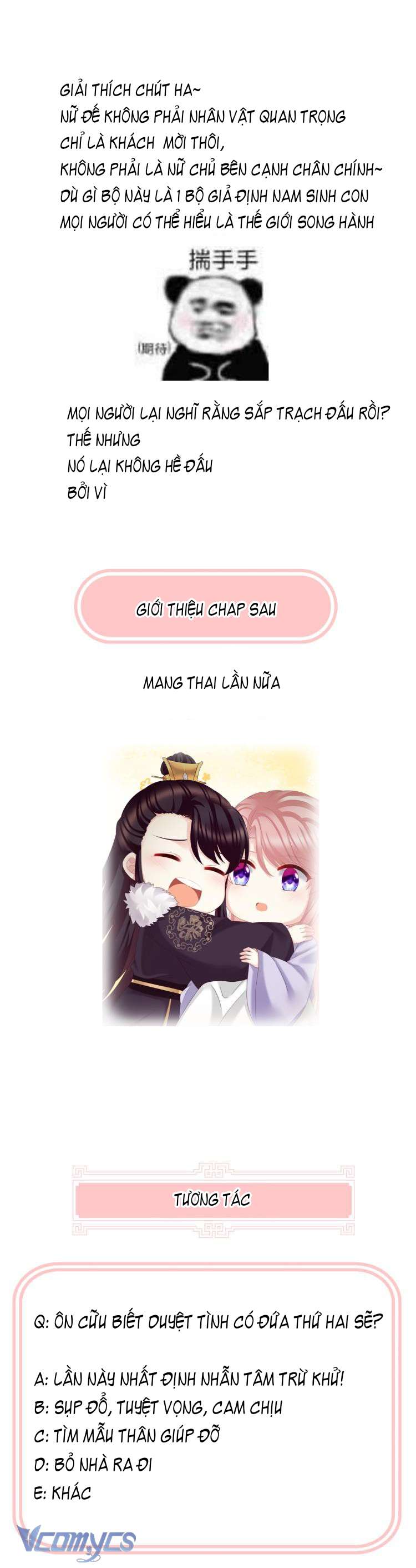 Kiều Phu Có Hỷ Chapter 44 - Trang 20