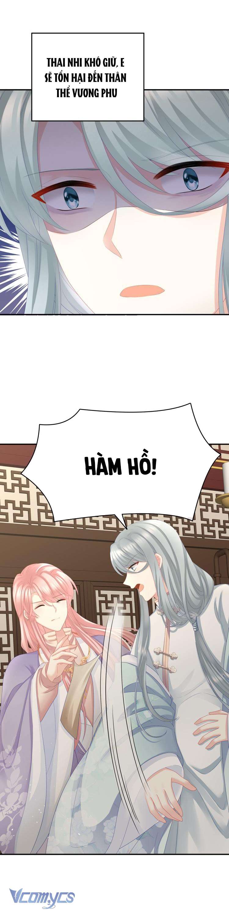 Kiều Phu Có Hỷ Chapter 44 - Trang 4