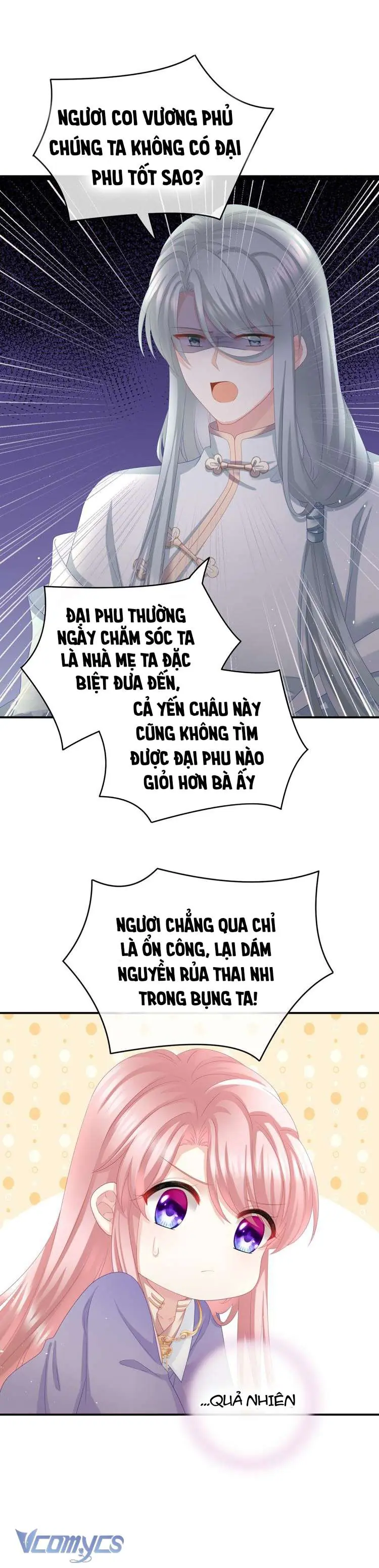 Kiều Phu Có Hỷ Chapter 44 - Trang 5