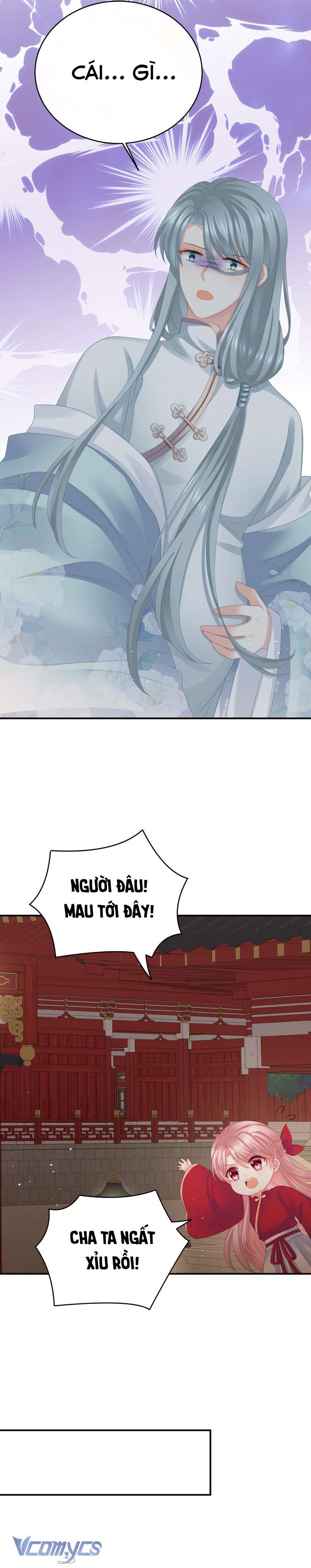Kiều Phu Có Hỷ Chapter 45 - Trang 11