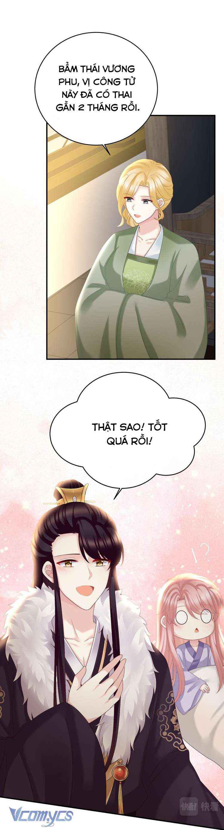 Kiều Phu Có Hỷ Chapter 45 - Trang 15