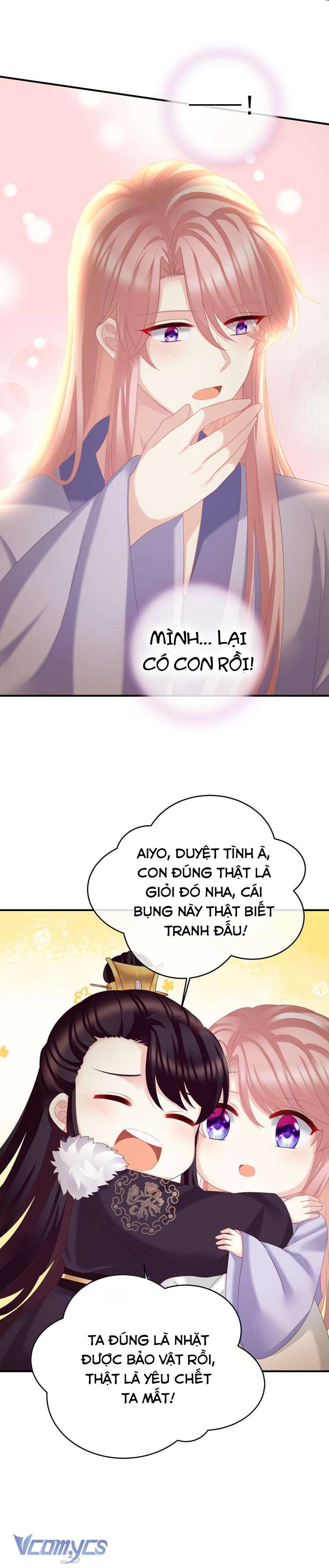 Kiều Phu Có Hỷ Chapter 45 - Trang 16